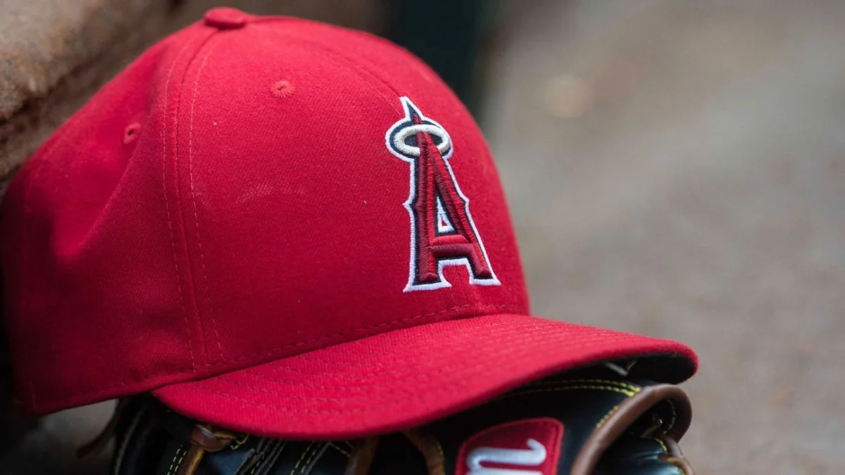 Angels Roster Moves: Lowe Sent Down, Moncada to Injured List
