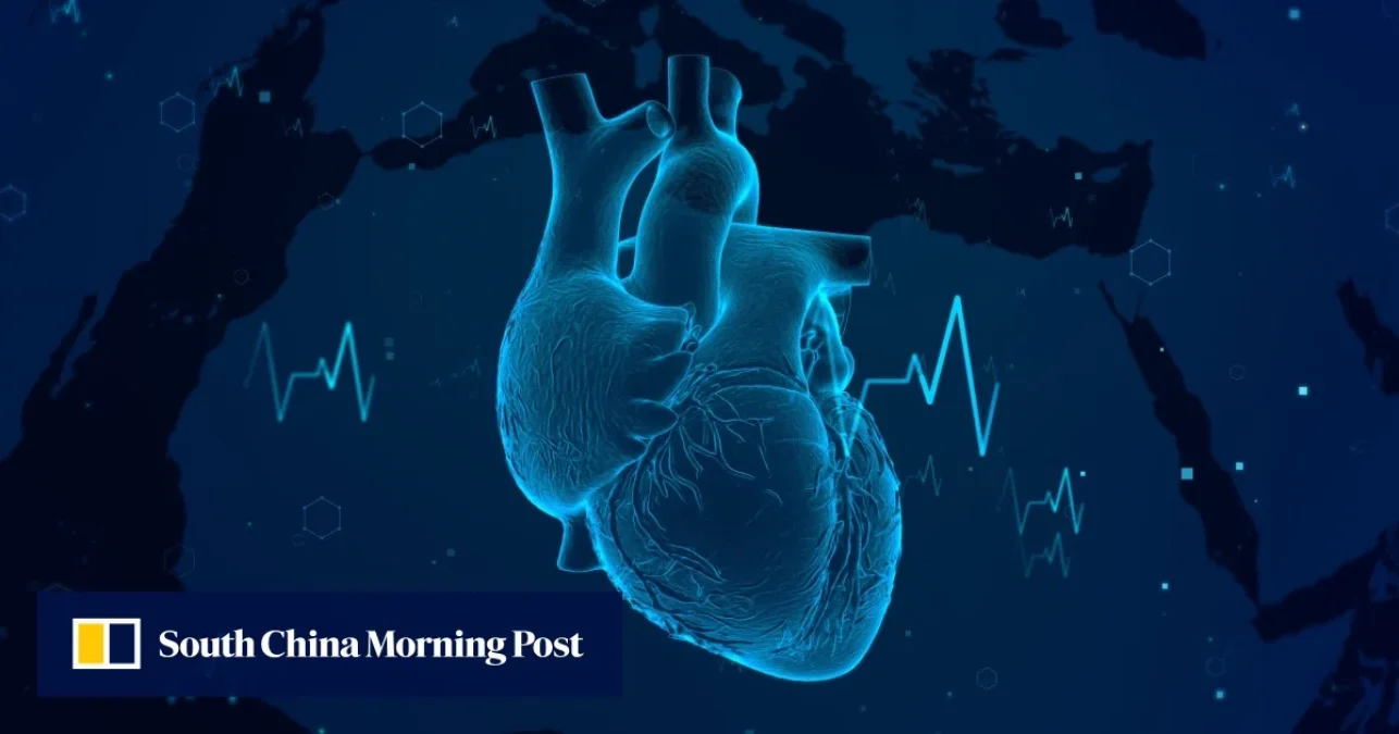 Chinese Scientists Engineer Biological Pacemaker as Potential Heart Rhythm Solution