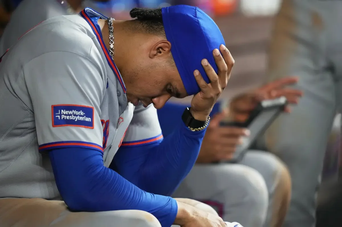 Mets Lineup Hit by Illness: Juan Soto Out vs Marlins