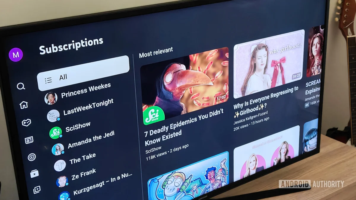 Revamping YouTube's Algorithm: 5 Tricks to Improve Recommendations