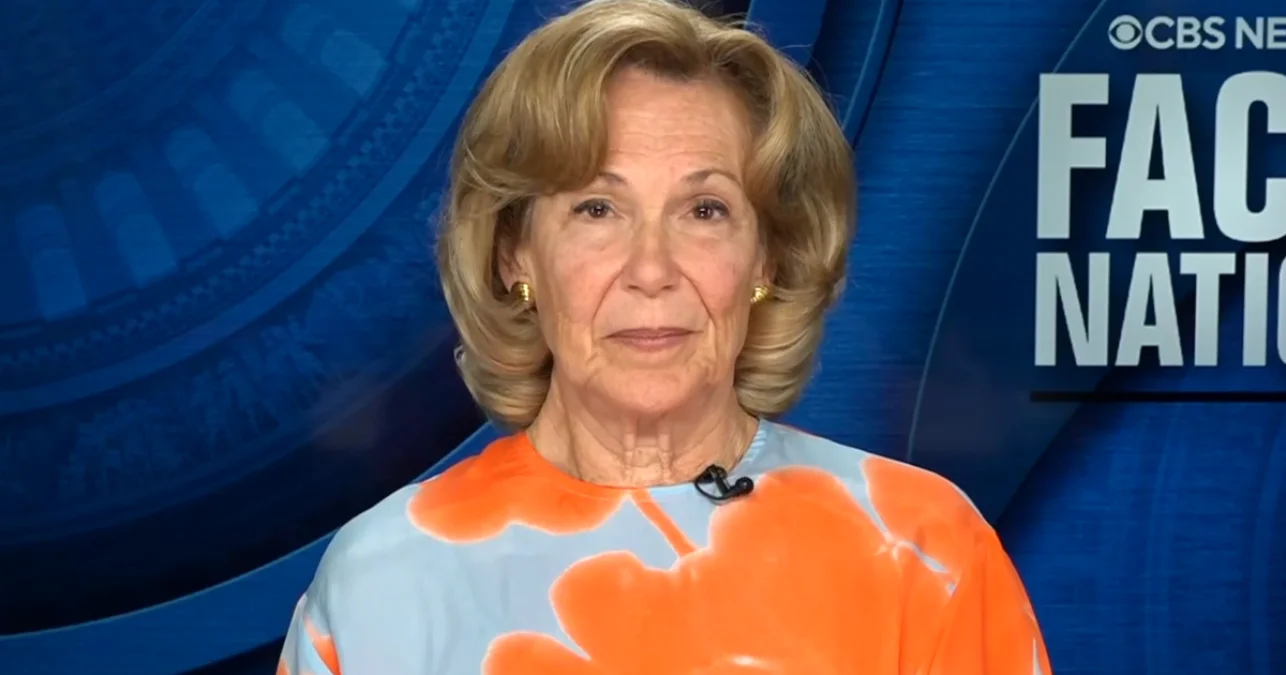 Dr. Deborah Birx Shares Expert Insights on Current Health Landscape