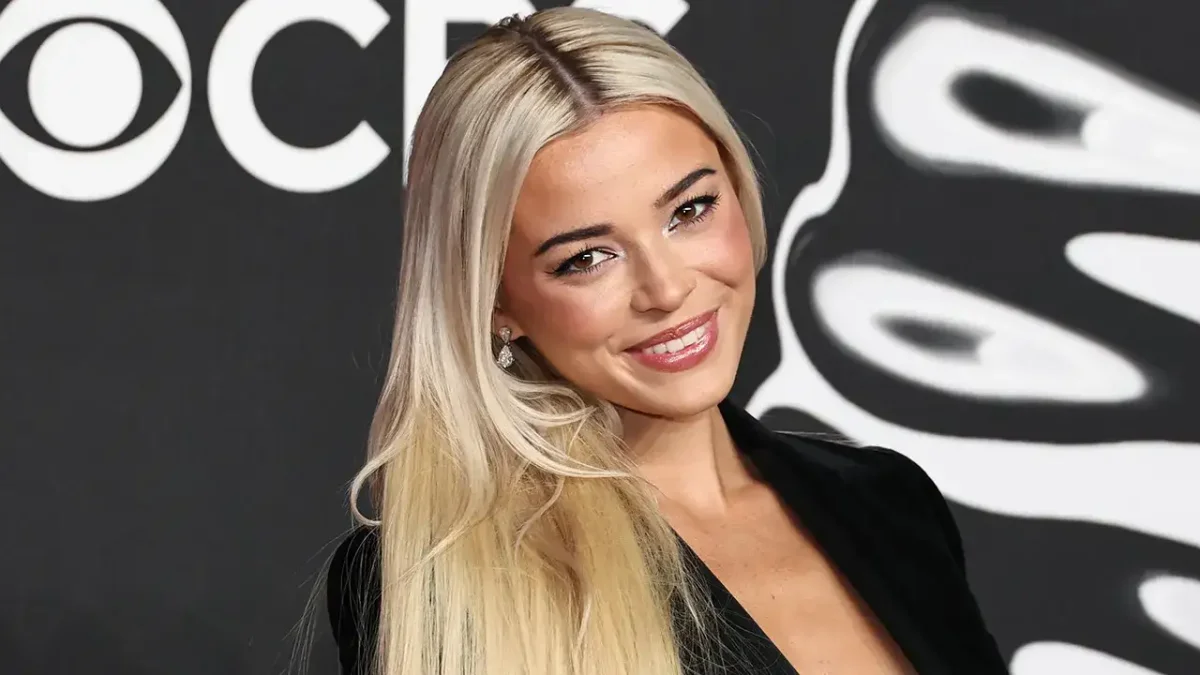 Livvy Dunne's Viral Reaction to Paul Skenes' Challenging Start Amplifies Sports-Celebrity Crossover