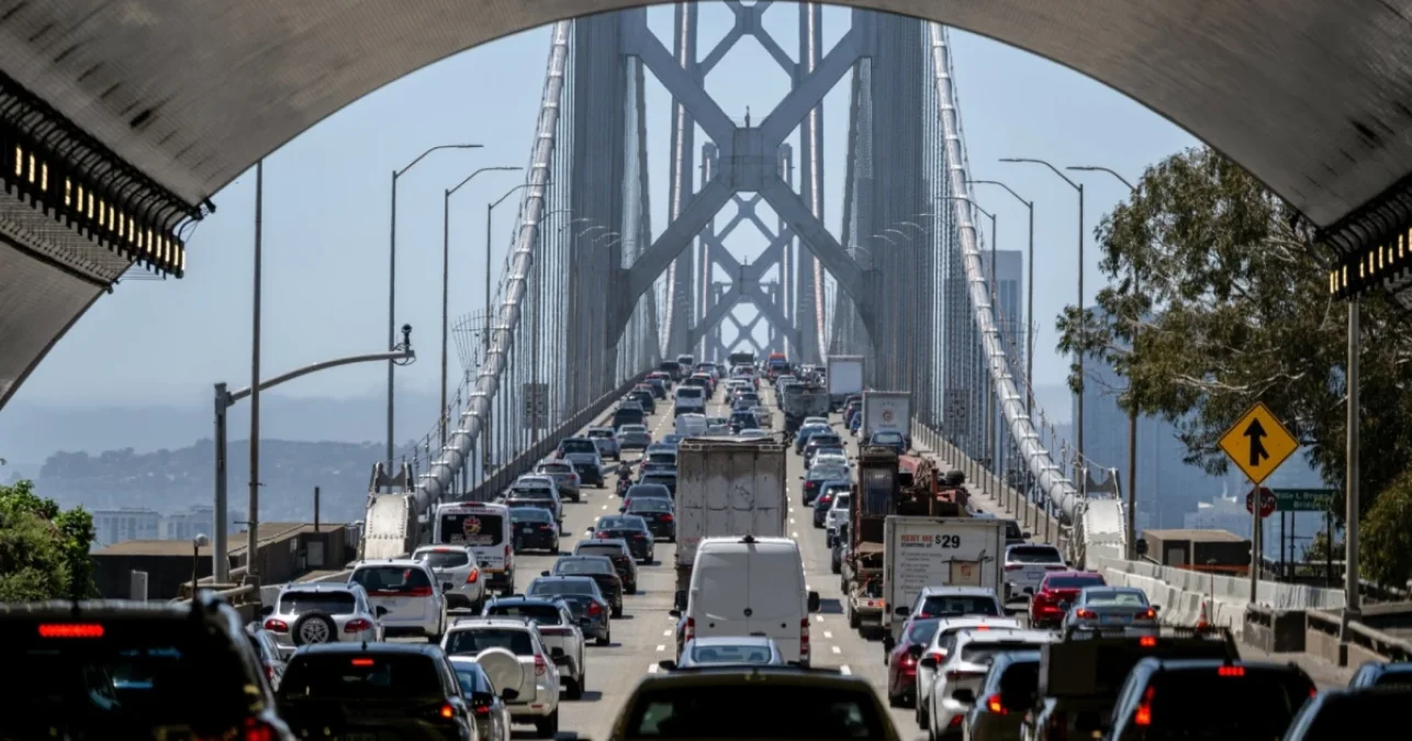 Summer Travel Season Brings Soaring Costs for Americans