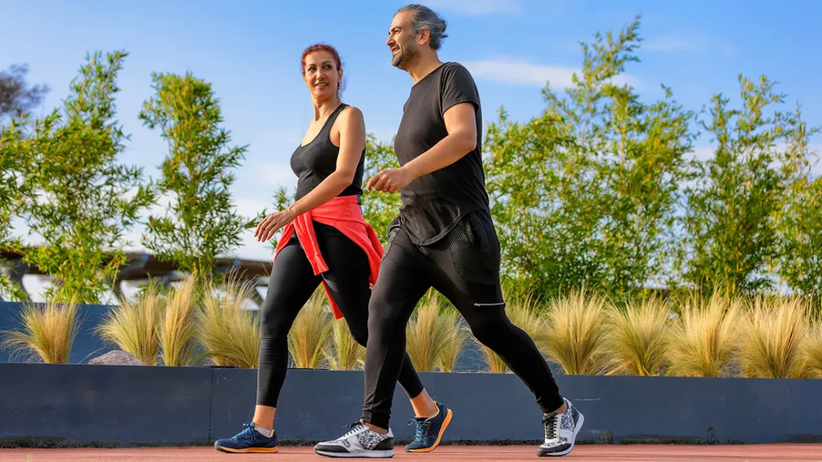 Avoiding Common Pitfalls: Expert Advice on Optimizing Your Walking Routine
