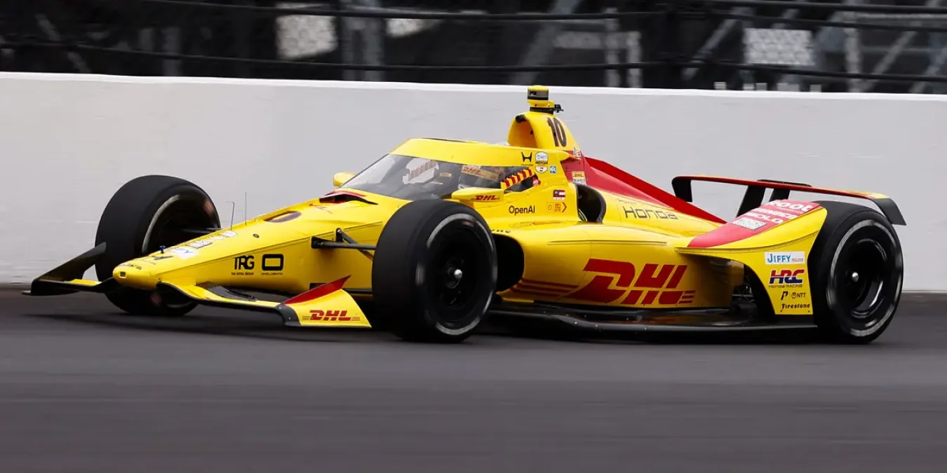 Indy 500 Streaming Guide 2026: Your Essential Resource for Live Race Access