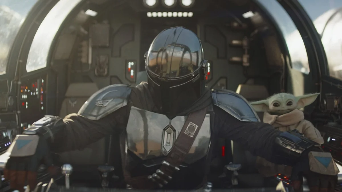 Disney's Star Wars Film Opens to Record Low Box Office
