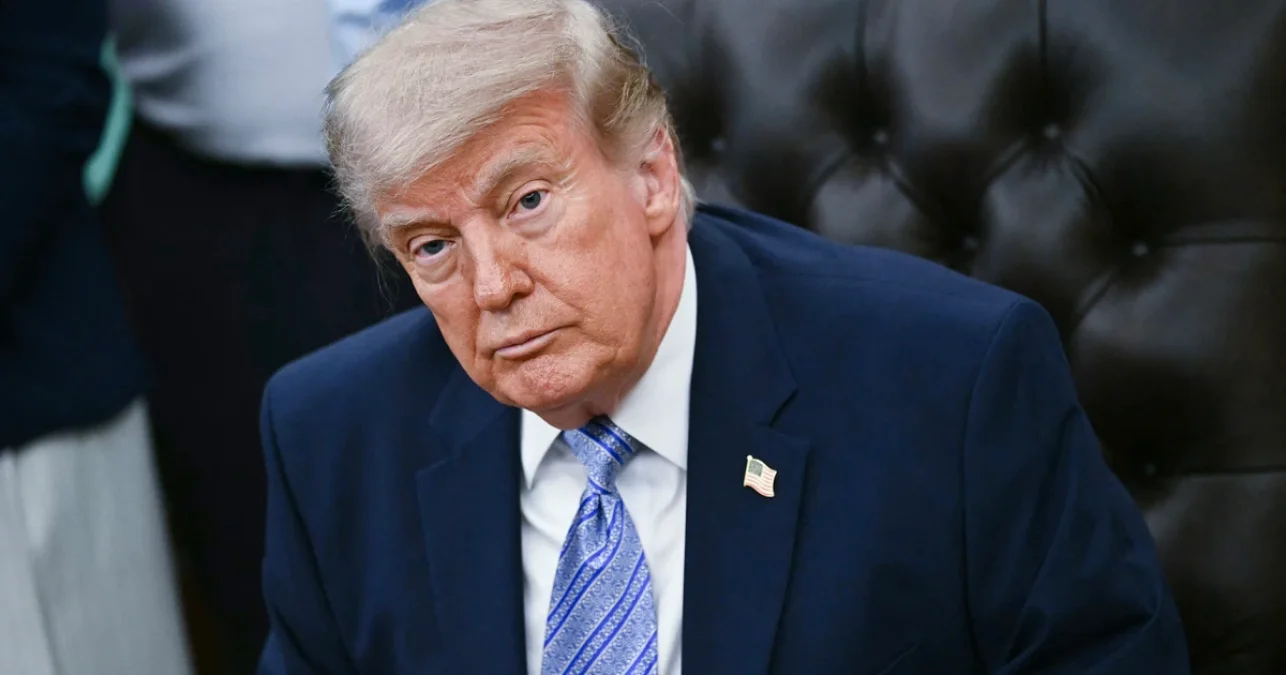 Former President Trump Schedules Routine Medical Examination at Walter Reed