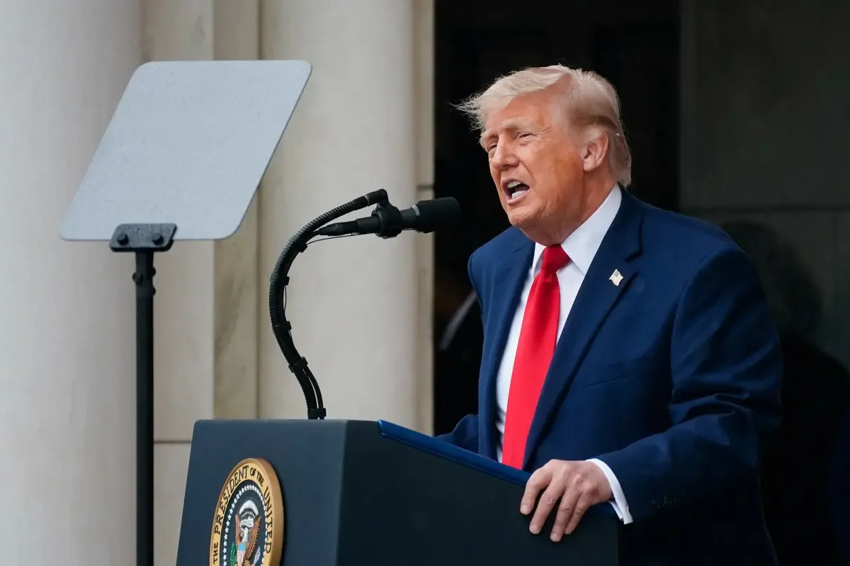 Trump Administration Faces Scrutiny Over IRS Settlement