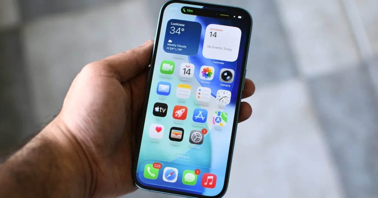 Apple's Latest iOS Update Raises Concerns Over Blocked Contacts Limit