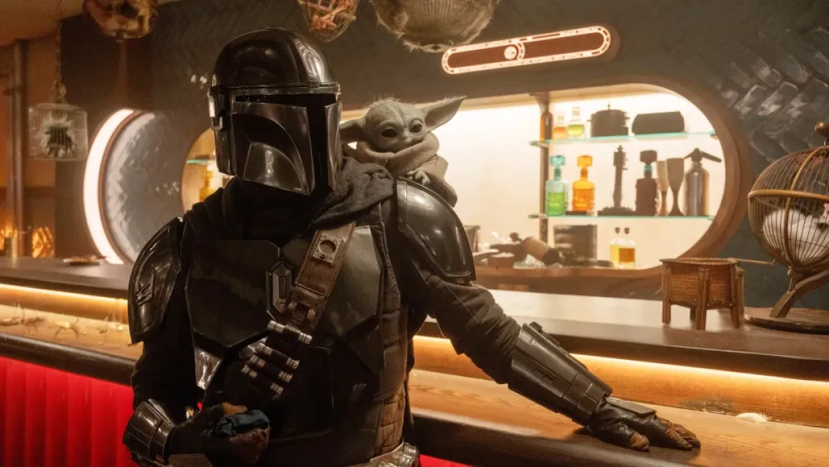 Box Office Showdown: 'The Mandalorian and Grogu' and 'Obsession' Make Waves
