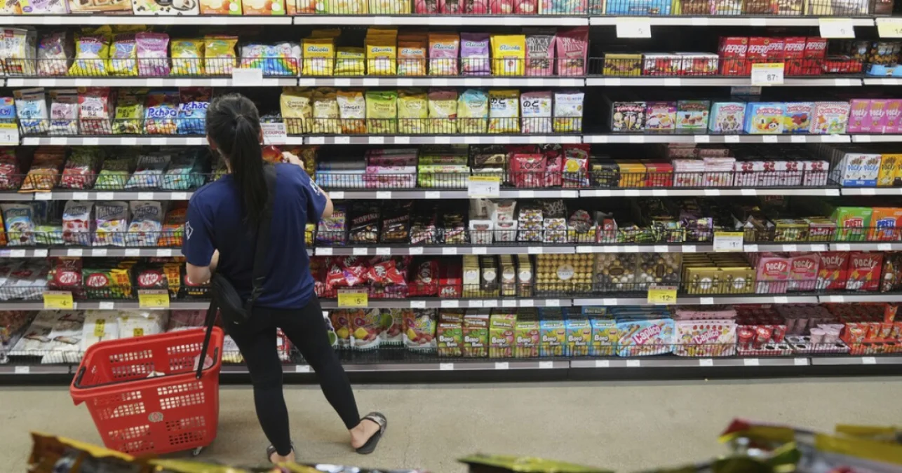 New Federal Reserve Survey Reveals 10% of US Households Face Food Insecurity, Relying on Aid