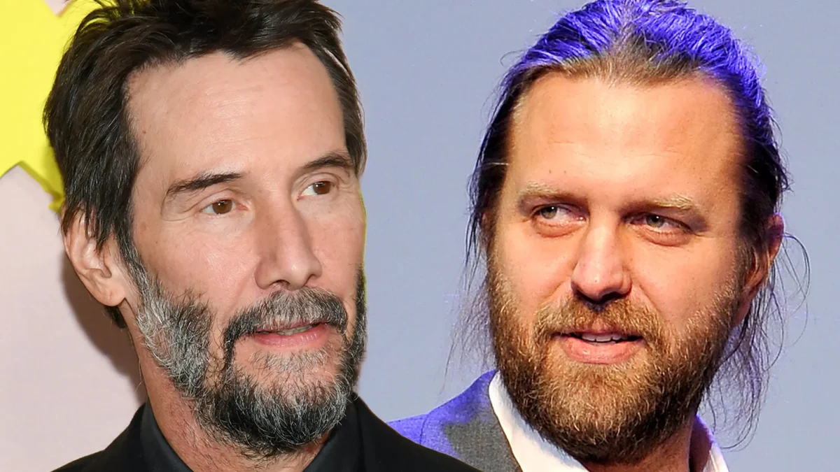 Keanu Reeves Goes To Bat For Netflix Fraudster Carl Rinsch, Read Letter To Judge