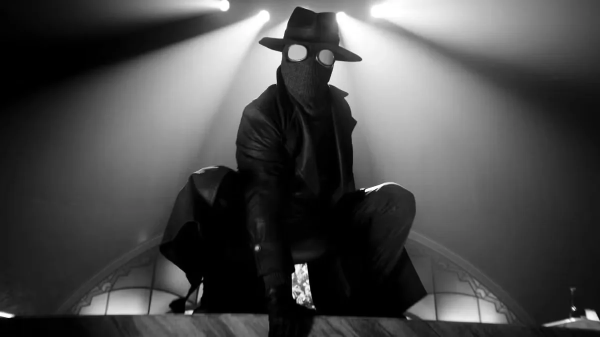 'Spider-Noir' Cast and Character Guide: Who's Who in the Spider-Man Series?