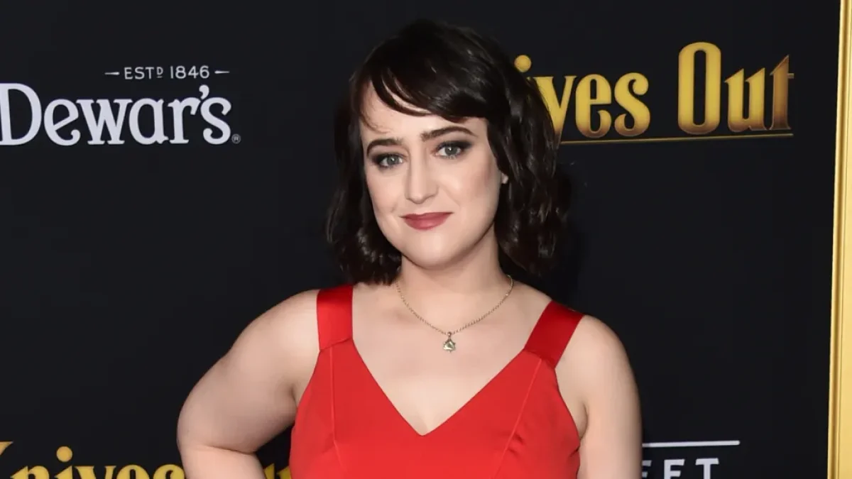 Mara Wilson Doesn't Want To "Change Myself" For Hollywood